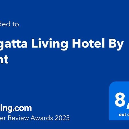 Regatta Living Hotel By Mint サントドミンゴ エクステリア 写真