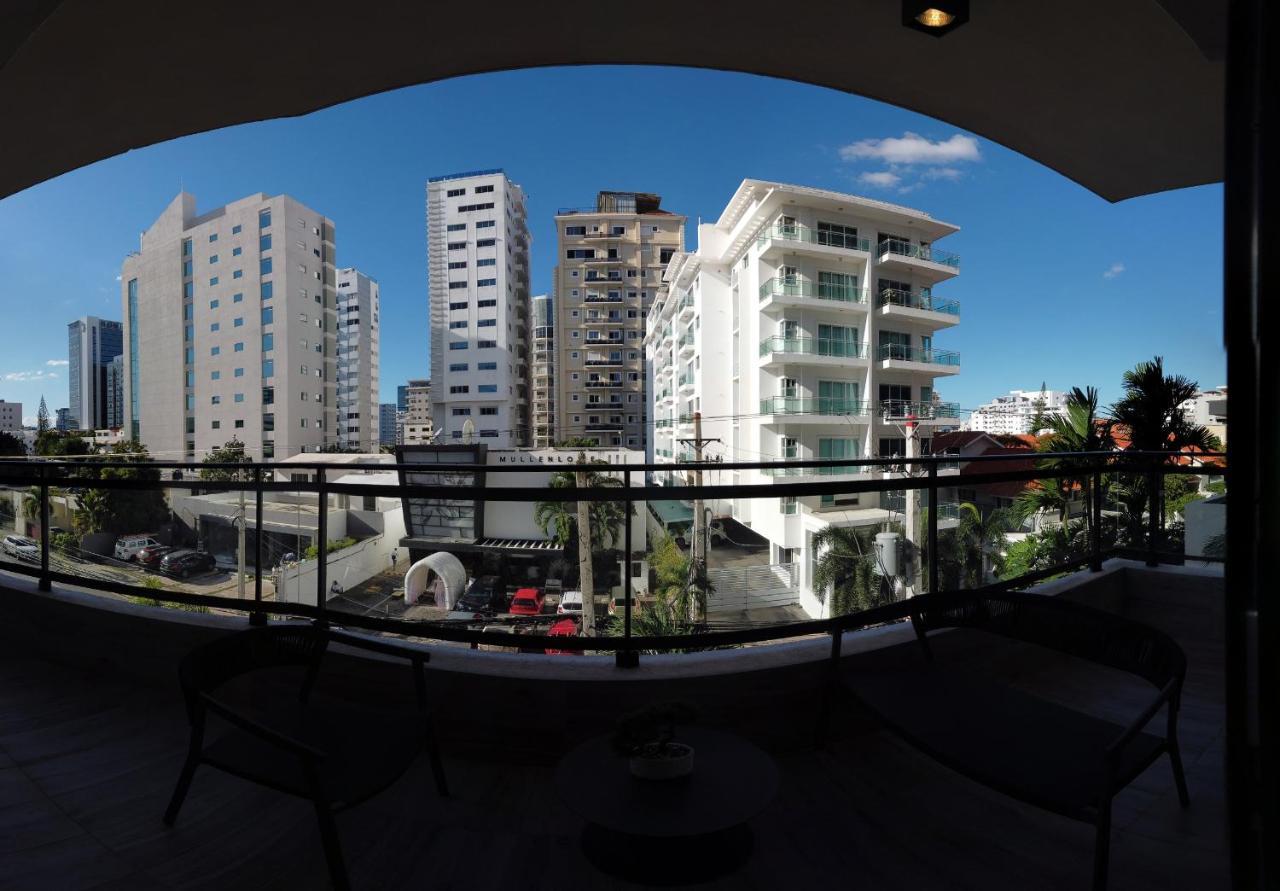 Regatta Living Hotel By Mint サントドミンゴ エクステリア 写真