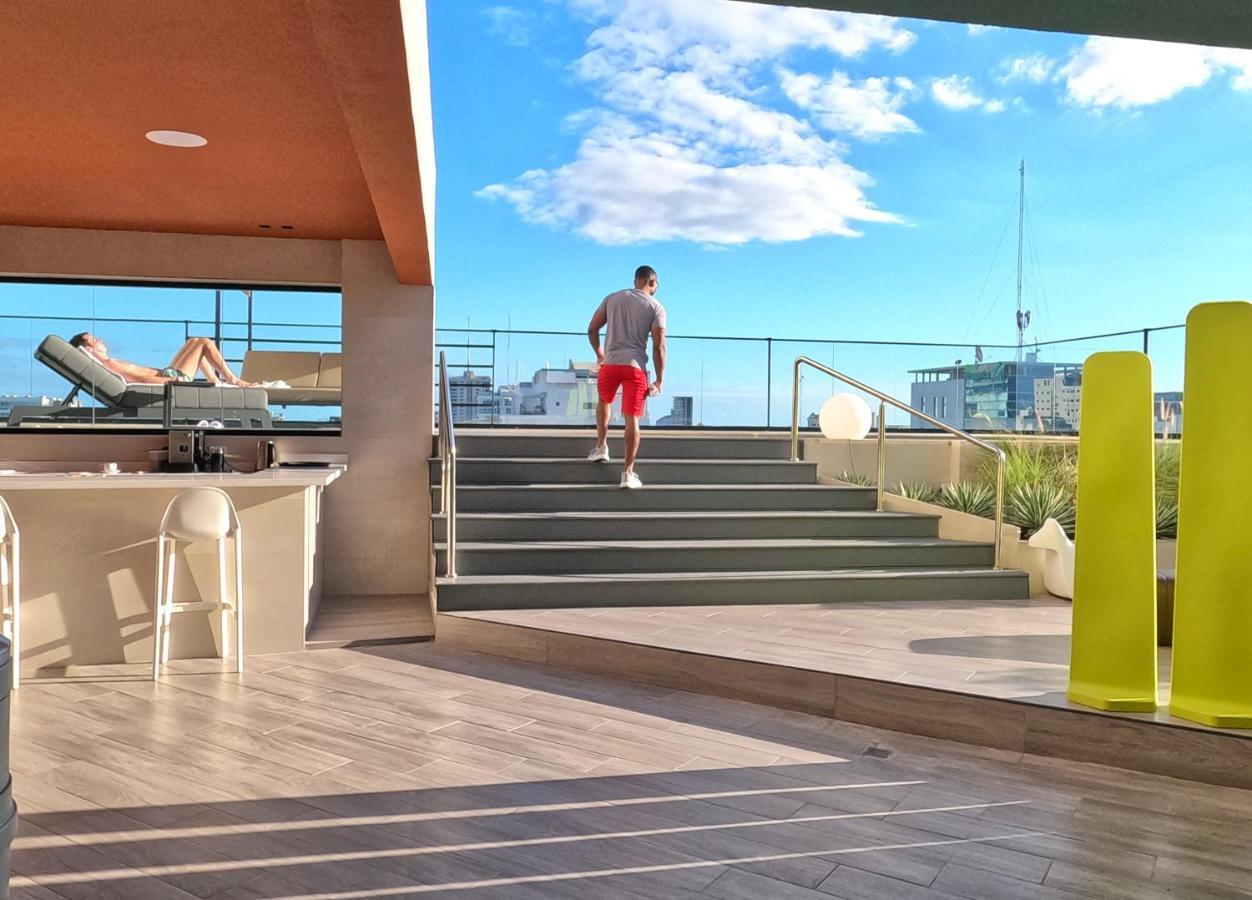 Regatta Living Hotel By Mint サントドミンゴ エクステリア 写真
