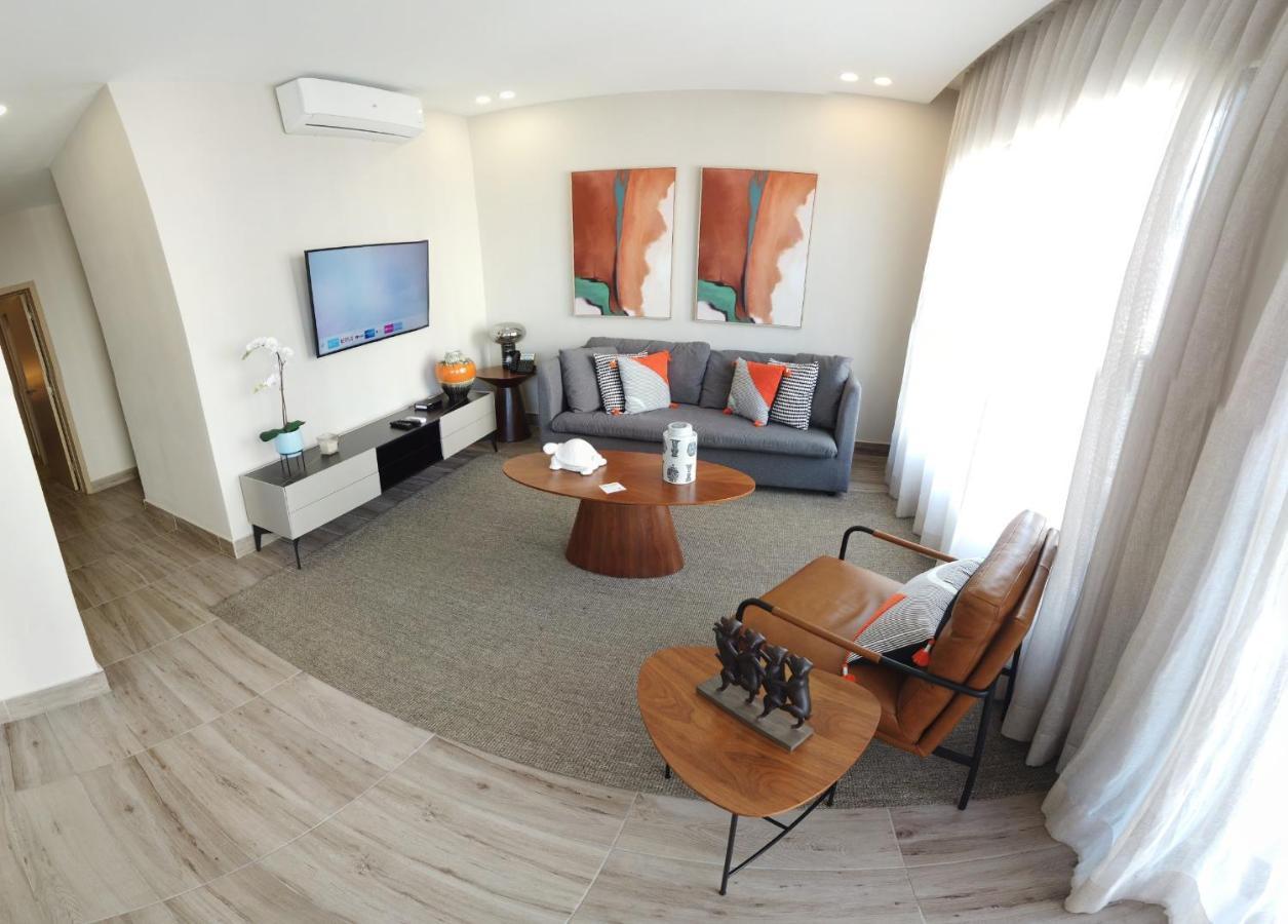 Regatta Living Hotel By Mint サントドミンゴ エクステリア 写真