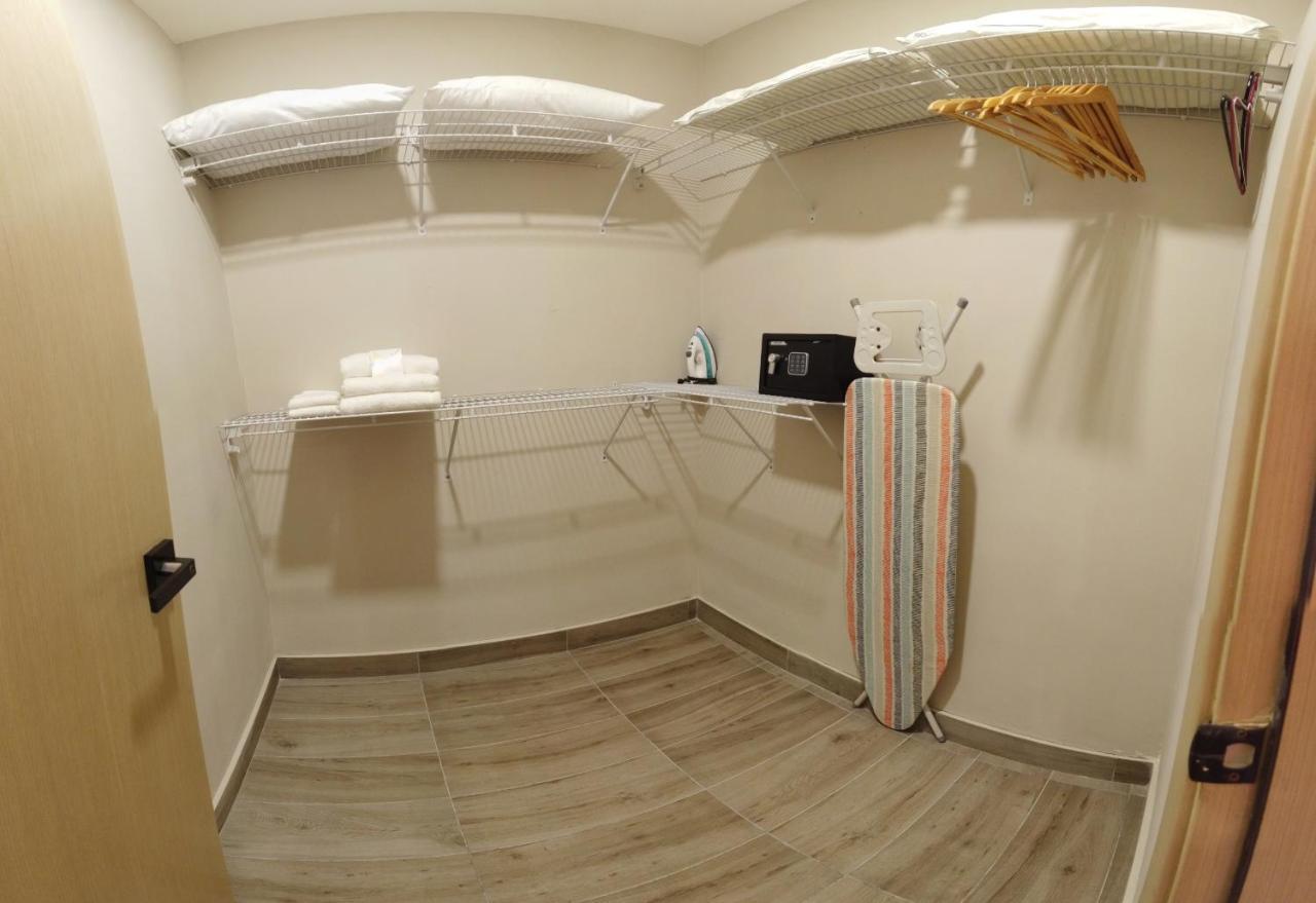 Regatta Living Hotel By Mint サントドミンゴ エクステリア 写真