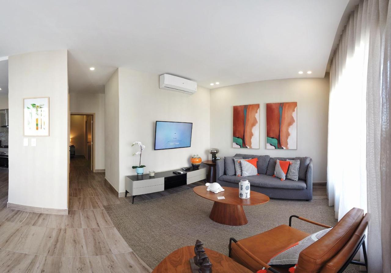 Regatta Living Hotel By Mint サントドミンゴ エクステリア 写真
