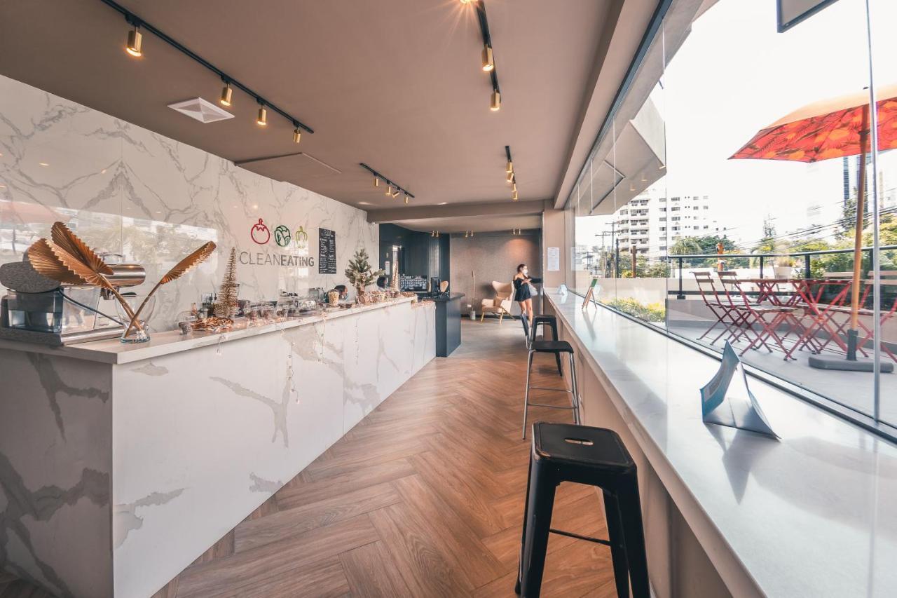Regatta Living Hotel By Mint サントドミンゴ エクステリア 写真