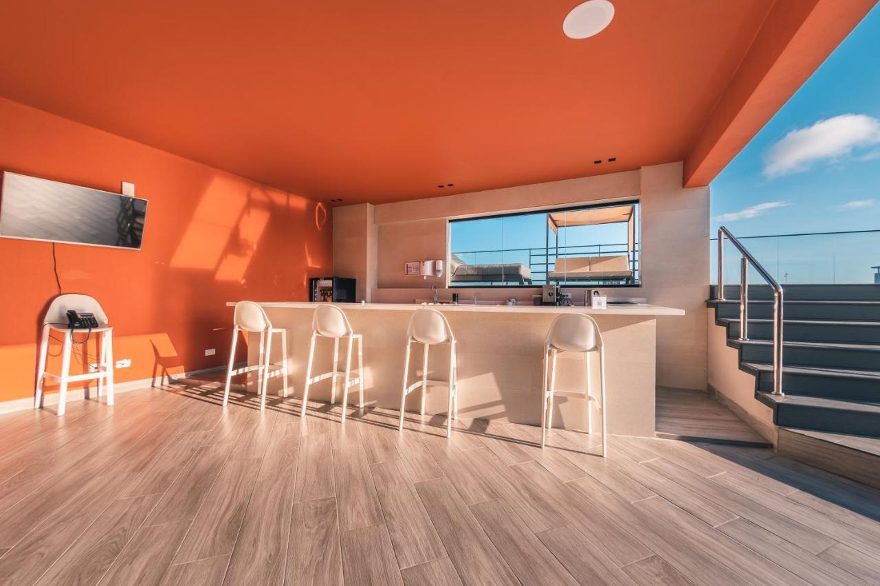 Regatta Living Hotel By Mint サントドミンゴ エクステリア 写真