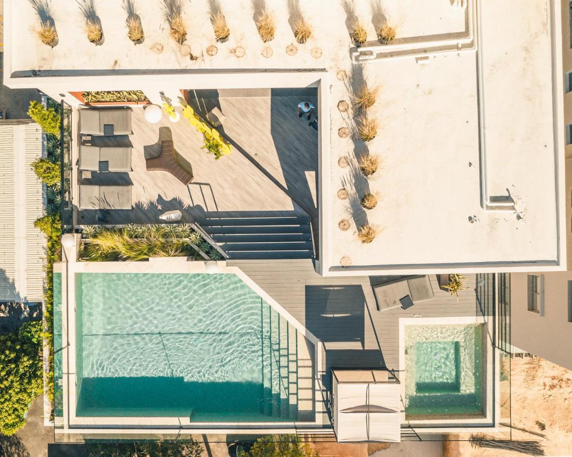 Regatta Living Hotel By Mint サントドミンゴ エクステリア 写真
