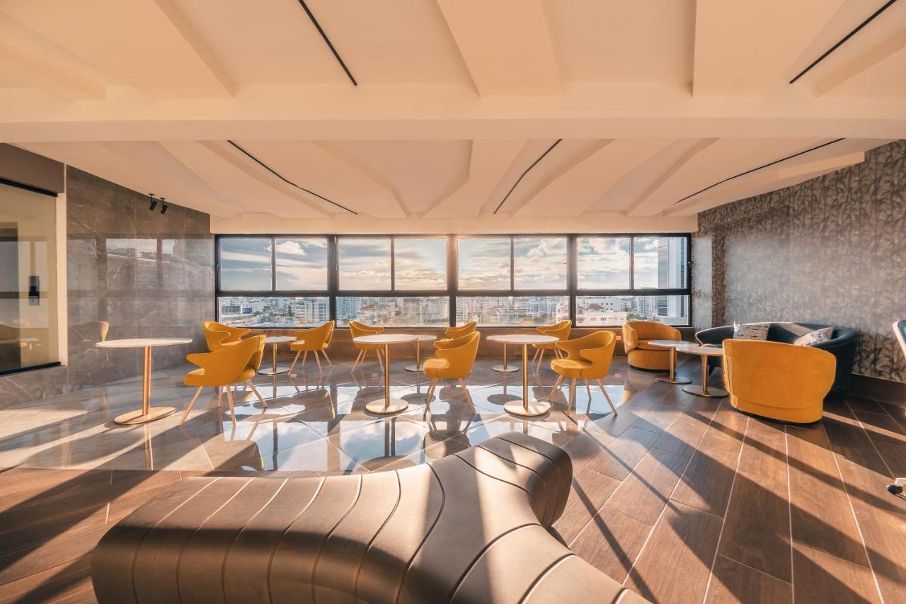 Regatta Living Hotel By Mint サントドミンゴ エクステリア 写真