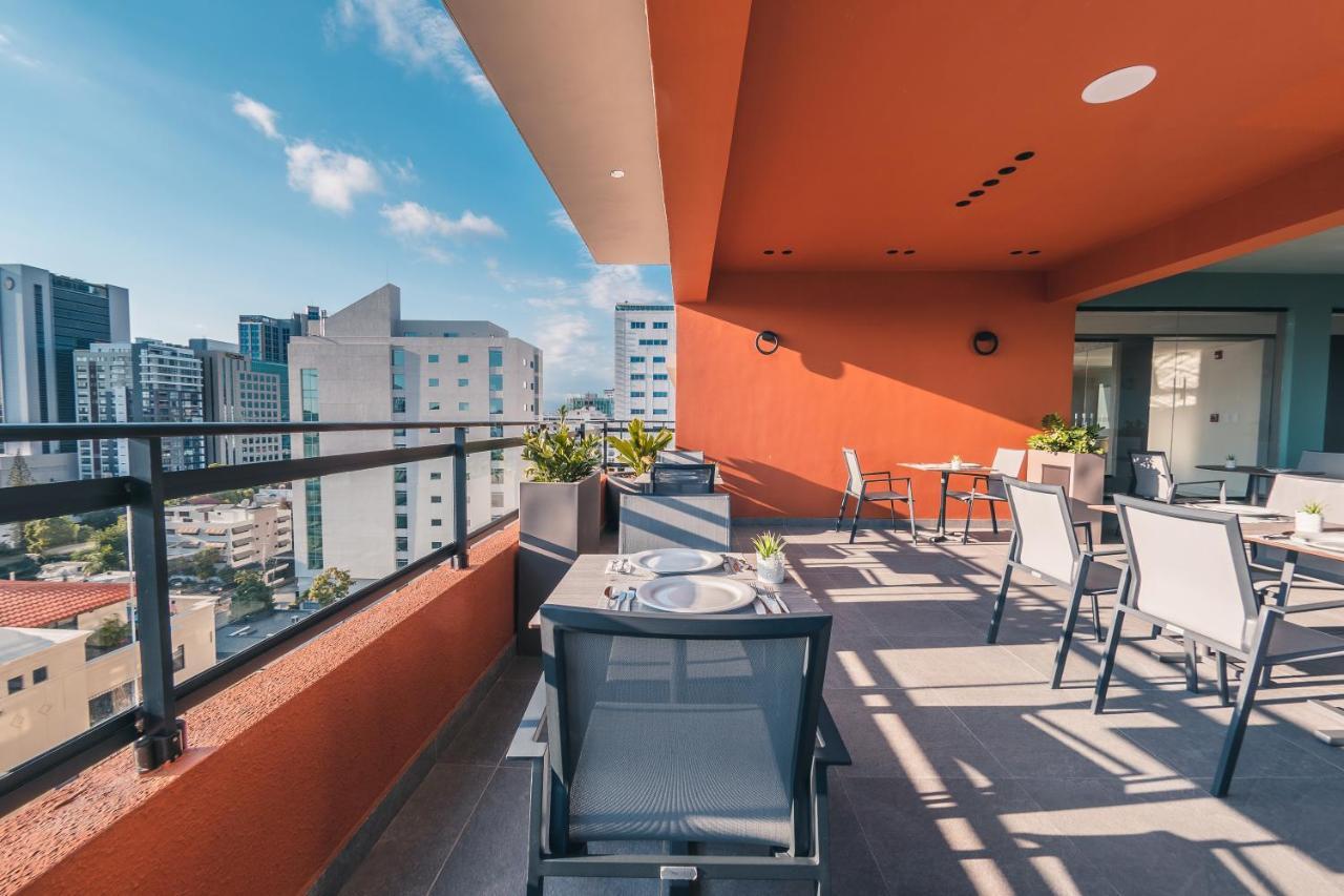 Regatta Living Hotel By Mint サントドミンゴ エクステリア 写真