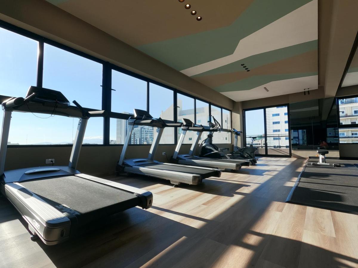 Regatta Living Hotel By Mint サントドミンゴ エクステリア 写真