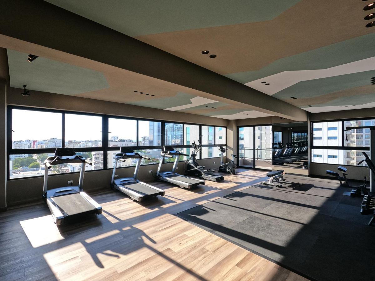 Regatta Living Hotel By Mint サントドミンゴ エクステリア 写真